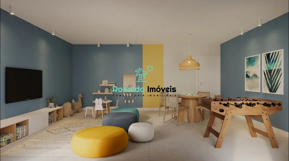 Apartamento, 2 quartos, 77 m² - Foto 4