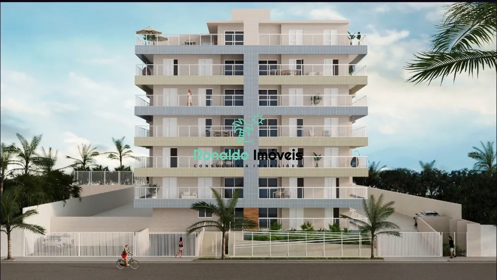 Apartamento, 2 quartos, 77 m² - Foto 1