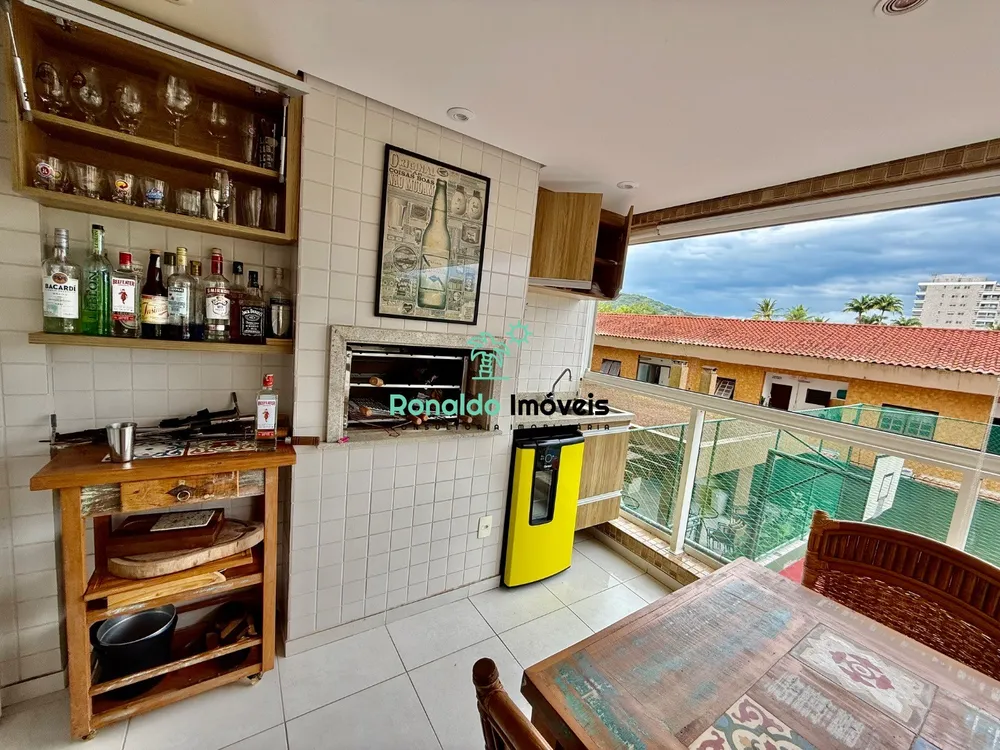 Apartamento, 2 quartos, 86 m² - Foto 12