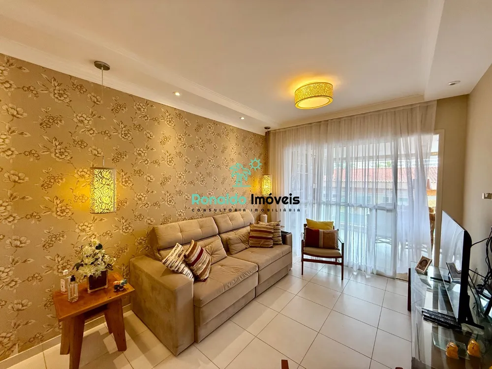 Apartamento, 2 quartos, 86 m² - Foto 1