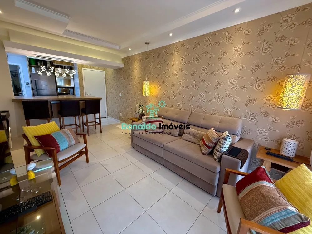 Apartamento, 2 quartos, 86 m² - Foto 2