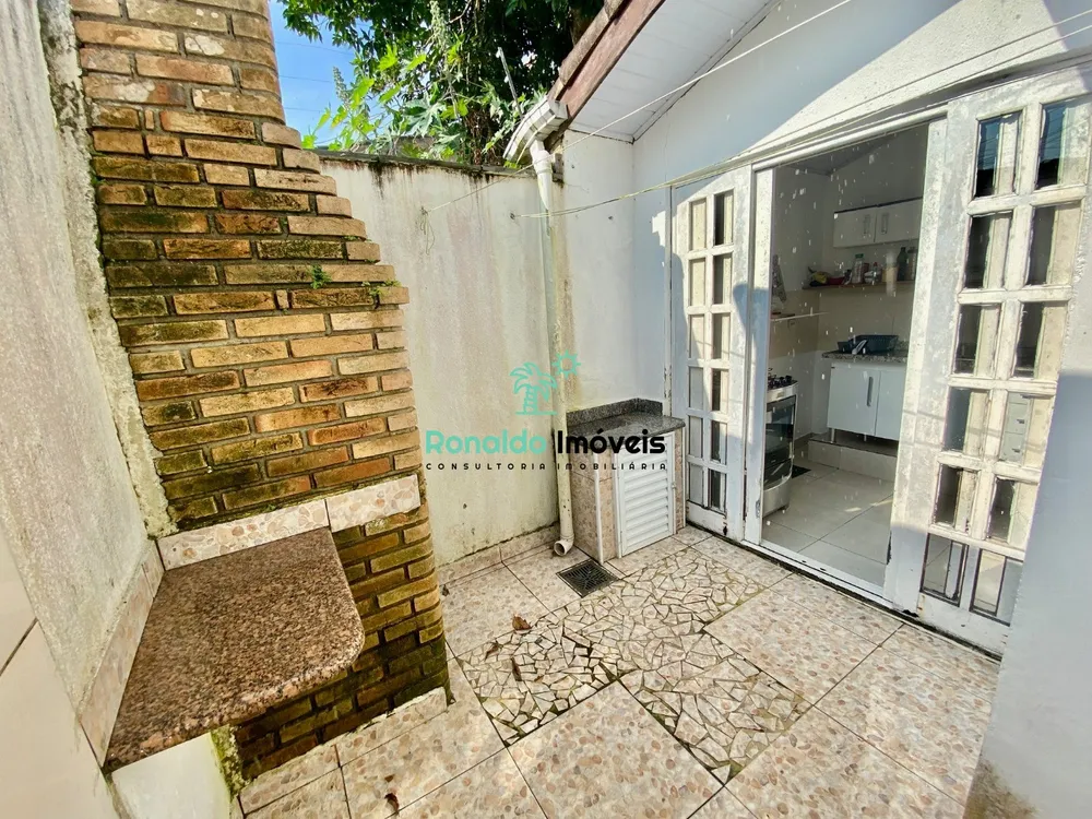 Casa de Condomínio, 2 quartos - Foto 7