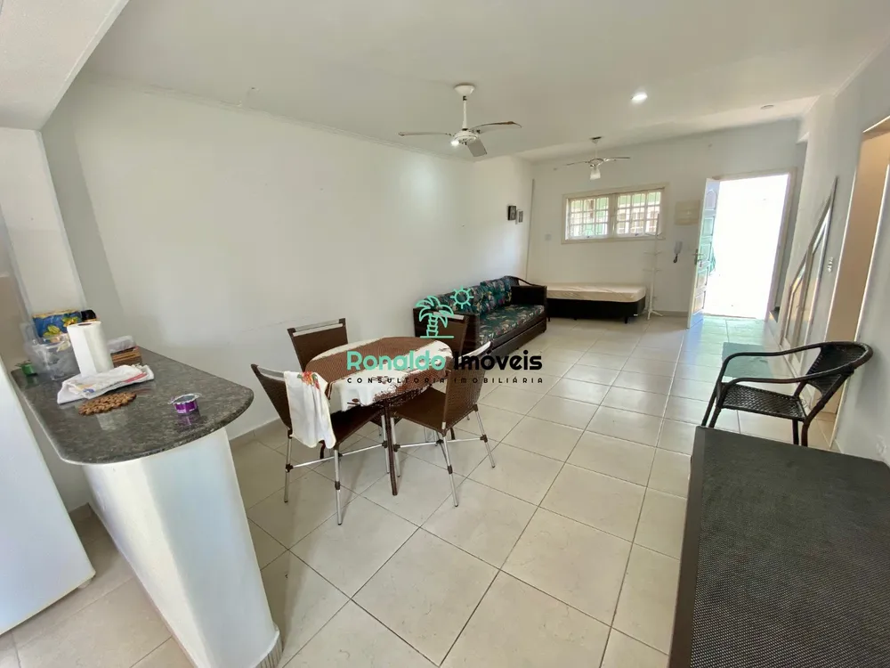 Casa de Condomínio, 2 quartos - Foto 4
