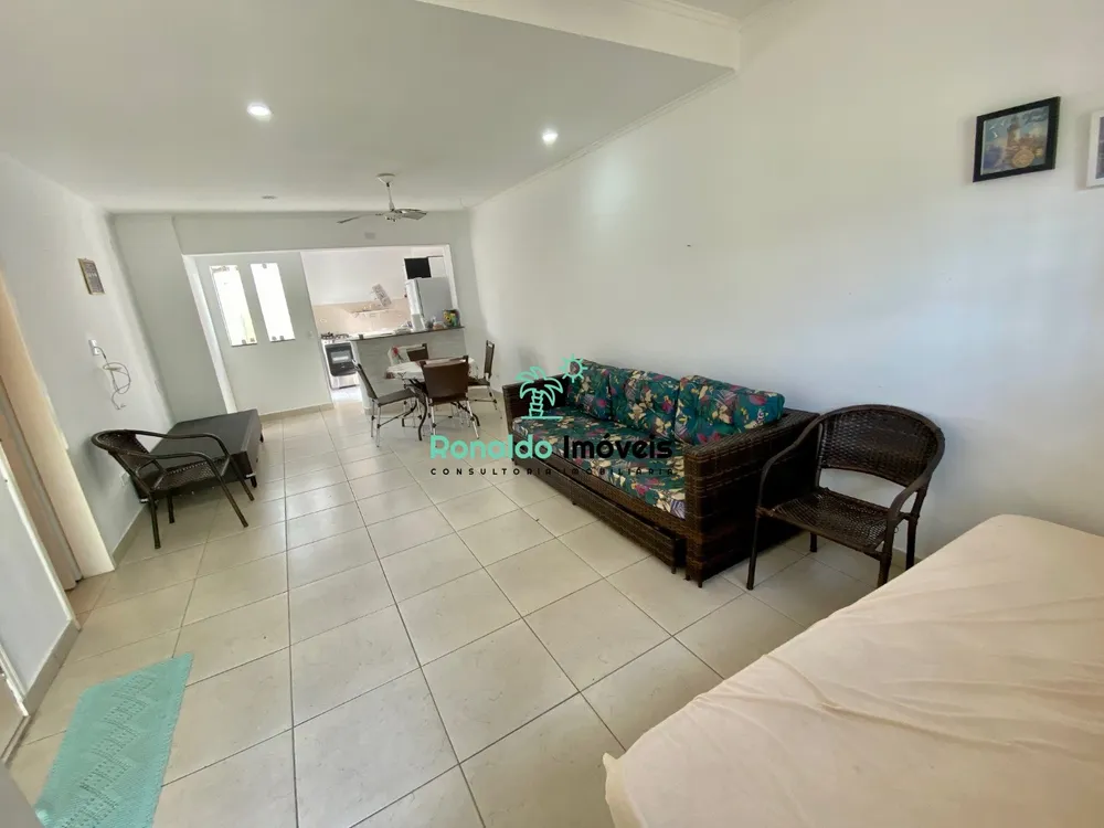 Casa de Condomínio, 2 quartos - Foto 3