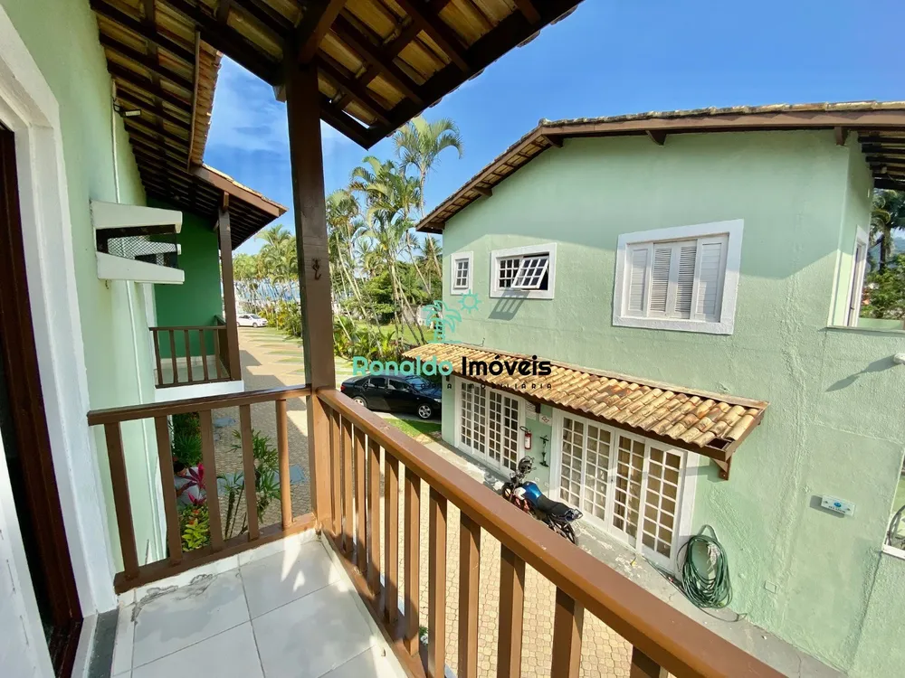 Casa de Condomínio, 2 quartos - Foto 2