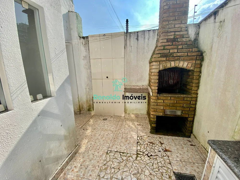 Casa de Condomínio, 2 quartos - Foto 8