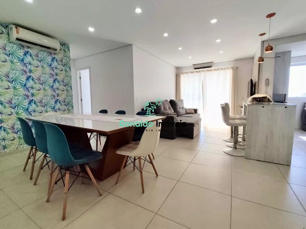 Apartamento à venda com 3 quartos, 108m² - Foto 3