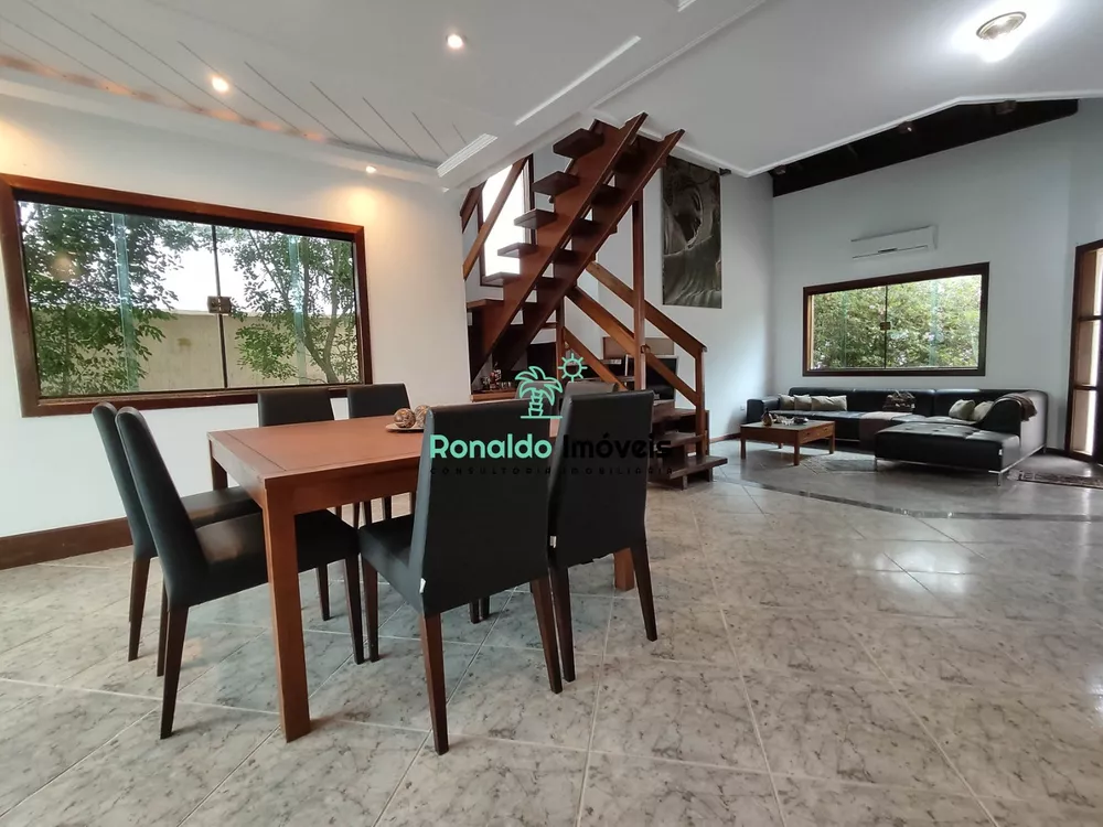 Casa à venda com 4 quartos, 325m² - Foto 6