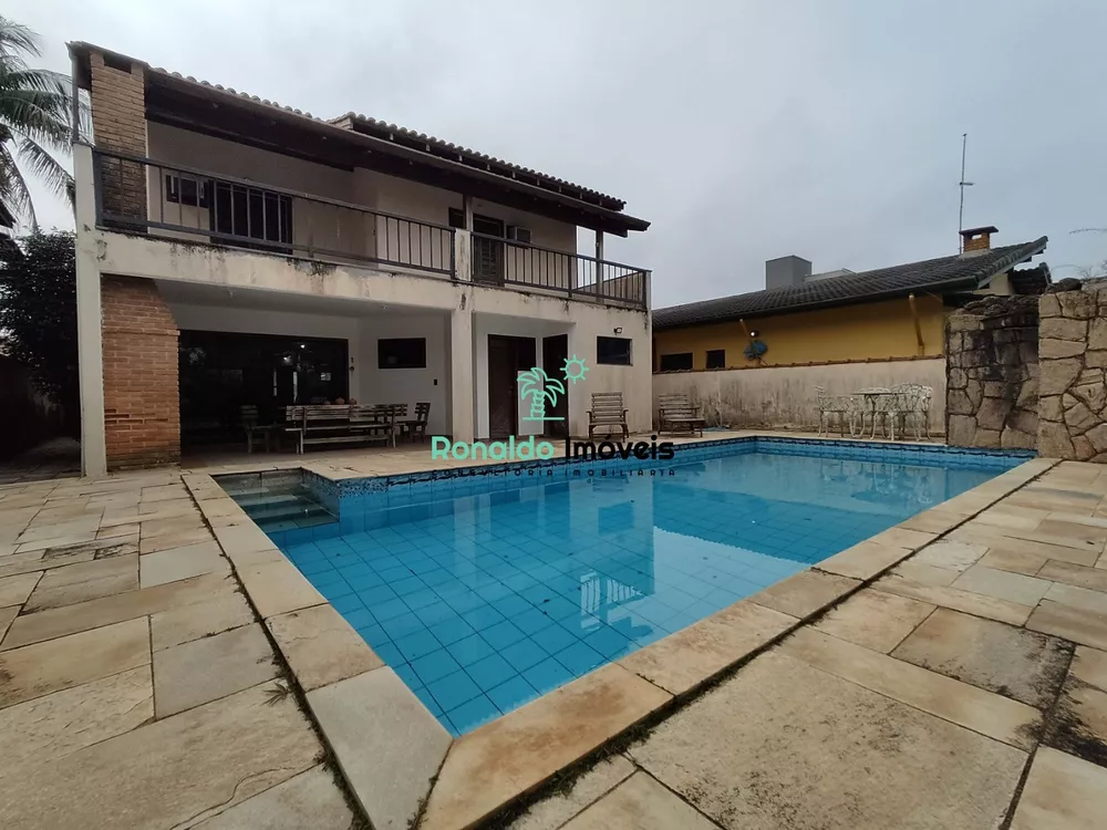 Casa à venda com 4 quartos, 325m² - Foto 15