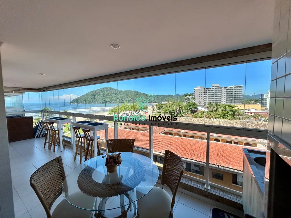 Apartamento, 2 quartos, 95 m² - Foto 2