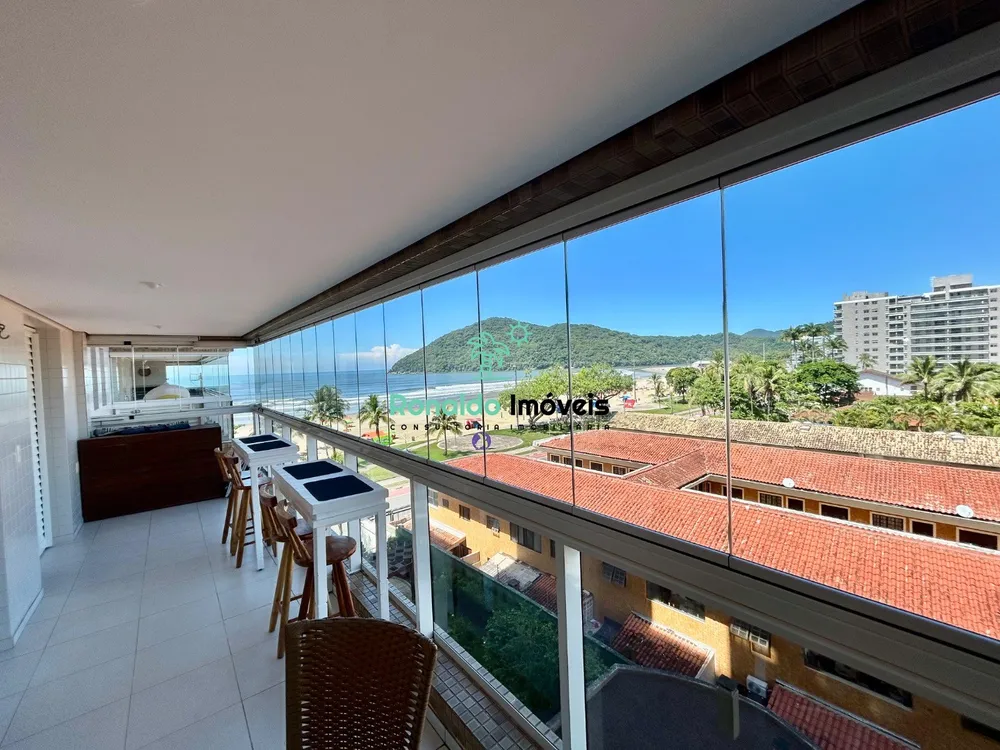 Apartamento, 2 quartos, 95 m² - Foto 3