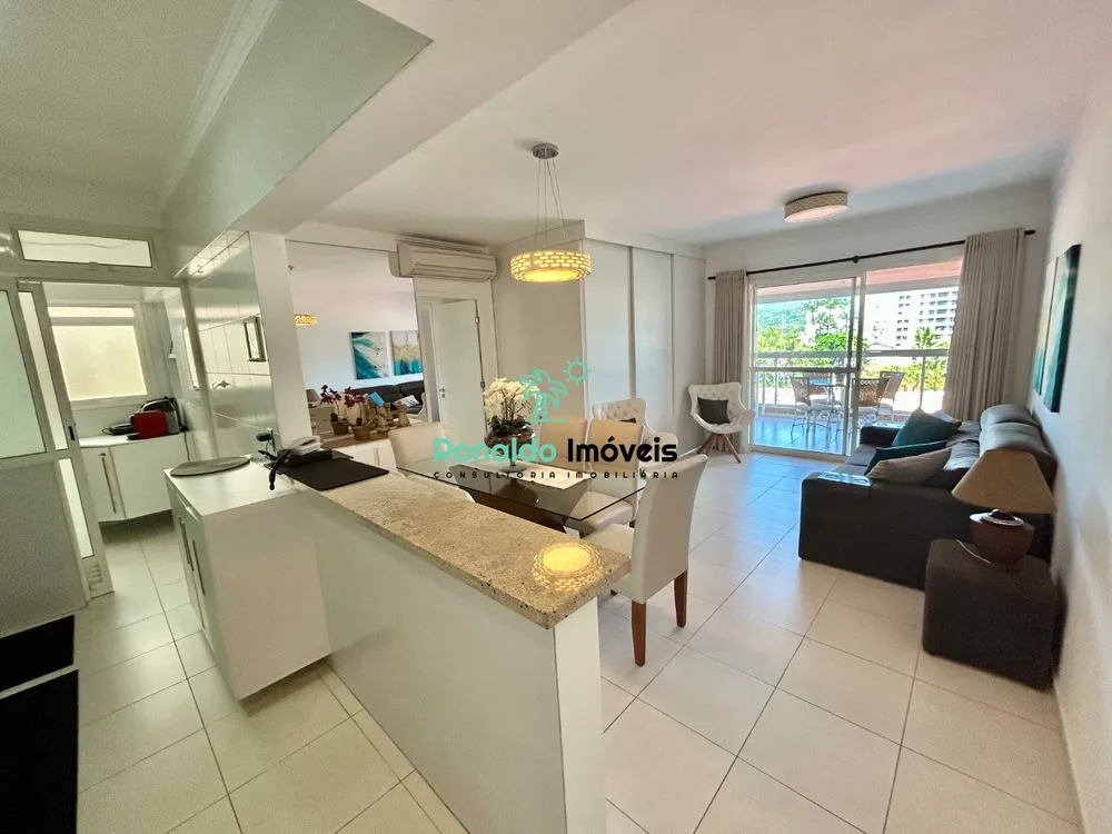 Apartamento, 2 quartos, 95 m² - Foto 1