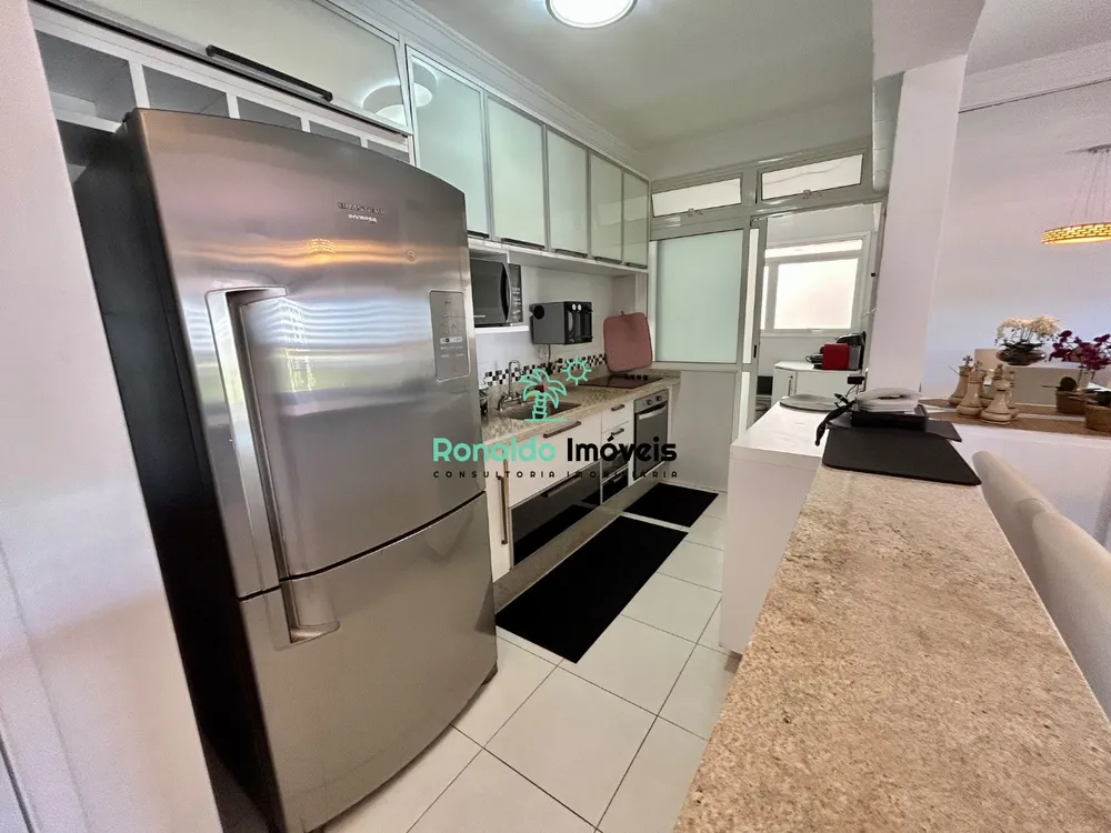 Apartamento, 2 quartos, 95 m² - Foto 8