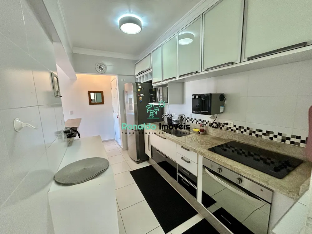 Apartamento, 2 quartos, 95 m² - Foto 9