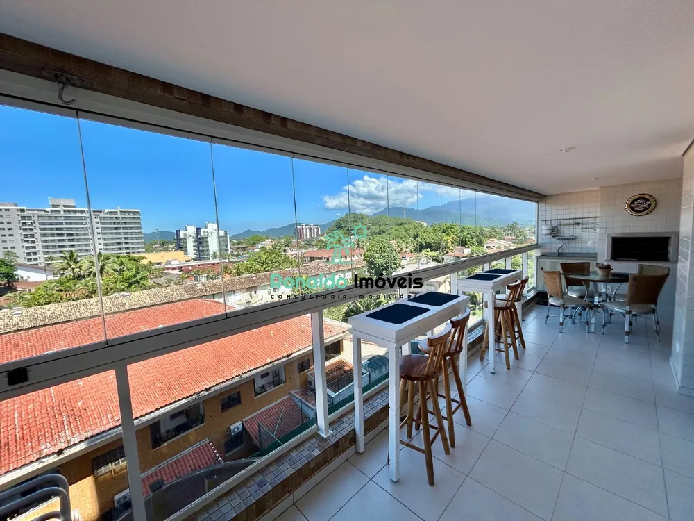 Apartamento, 2 quartos, 95 m² - Foto 4