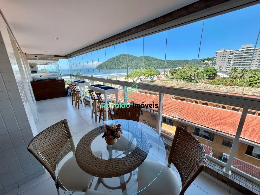 Apartamento, 2 quartos, 95 m² - Foto 7