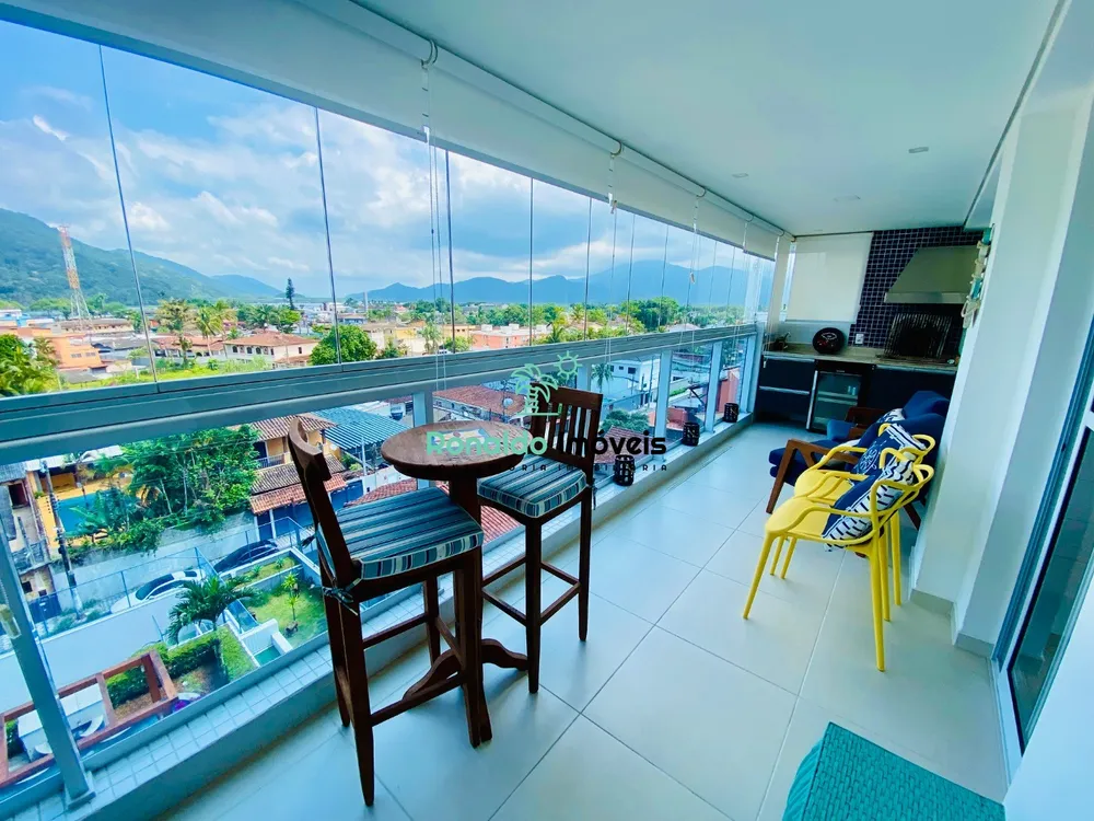 Apartamento, 2 quartos, 79 m² - Foto 1