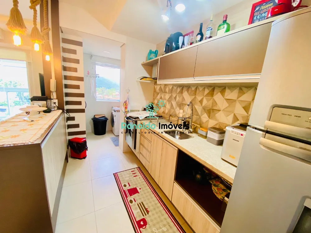 Apartamento, 2 quartos, 79 m² - Foto 7