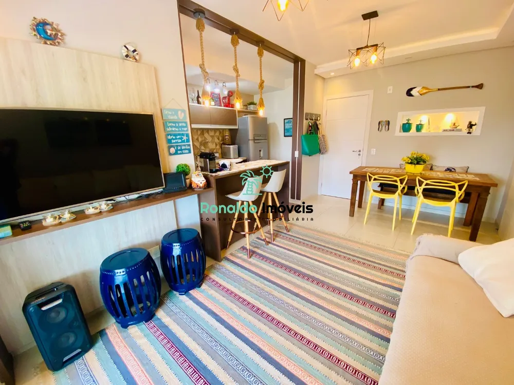 Apartamento, 2 quartos, 79 m² - Foto 3