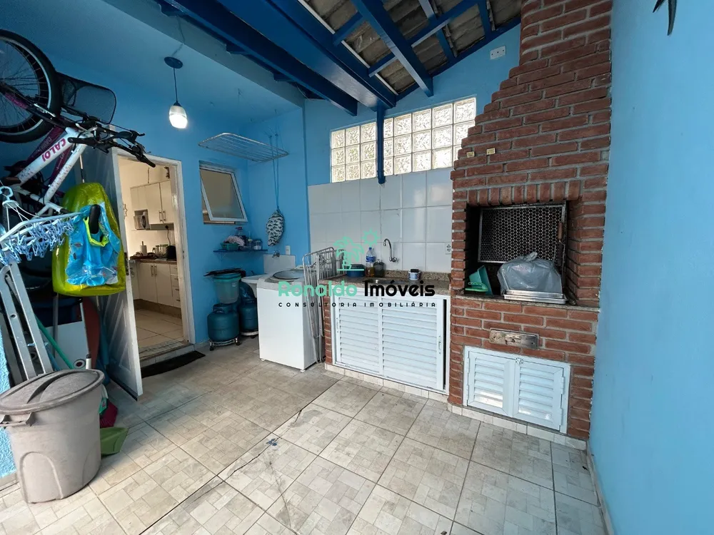 Casa de Condomínio, 3 quartos - Foto 7