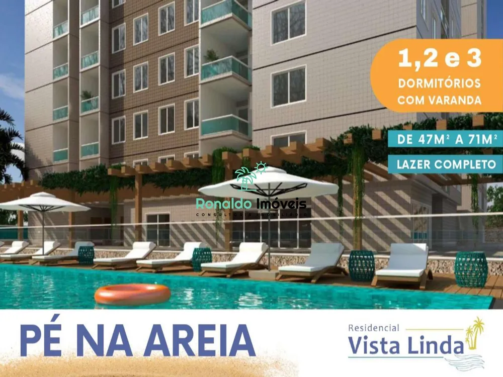Apartamento, 1 quarto, 51 m² - Foto 7