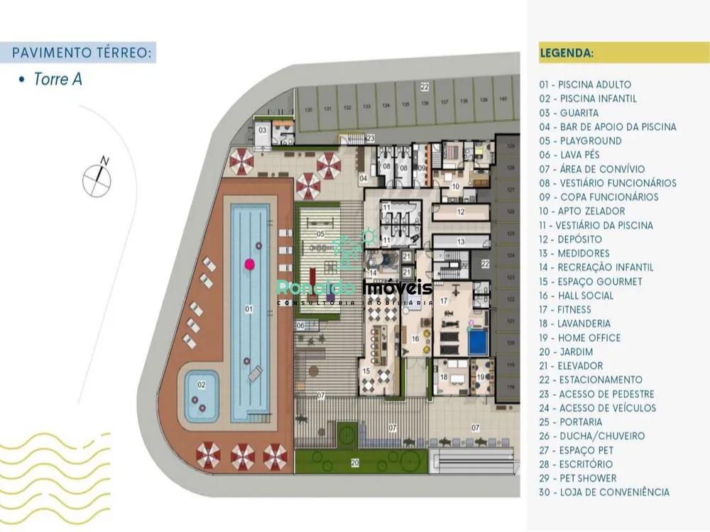 Apartamento, 1 quarto, 51 m² - Foto 13
