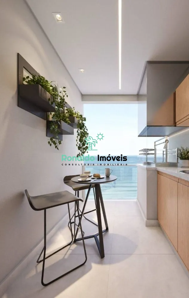 Apartamento, 1 quarto, 51 m² - Foto 24