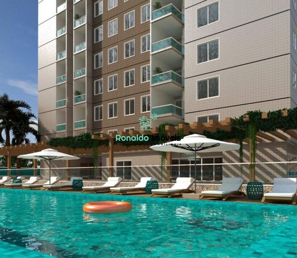 Apartamento à venda com 1 quarto, 51m² - Foto 12