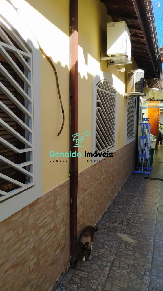Casa, 3 quartos, 150 m² - Foto 4