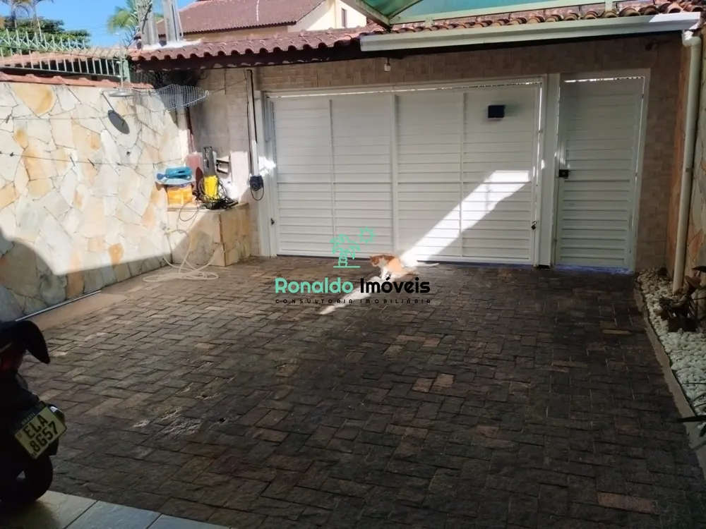 Casa, 3 quartos, 150 m² - Foto 2