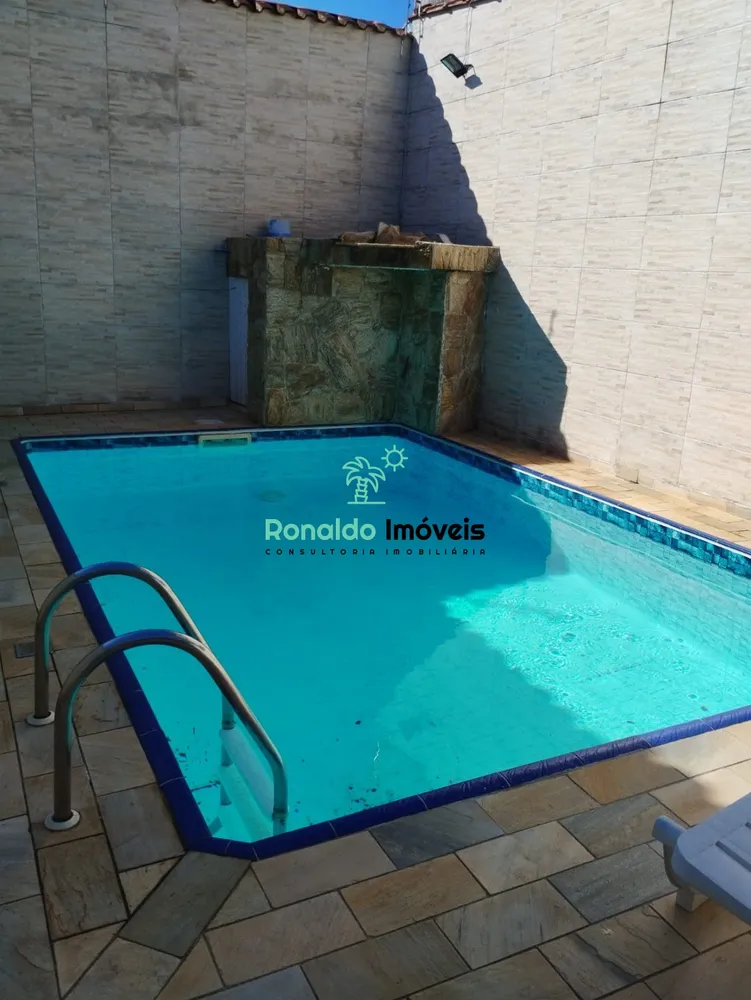 Casa, 3 quartos, 150 m² - Foto 12