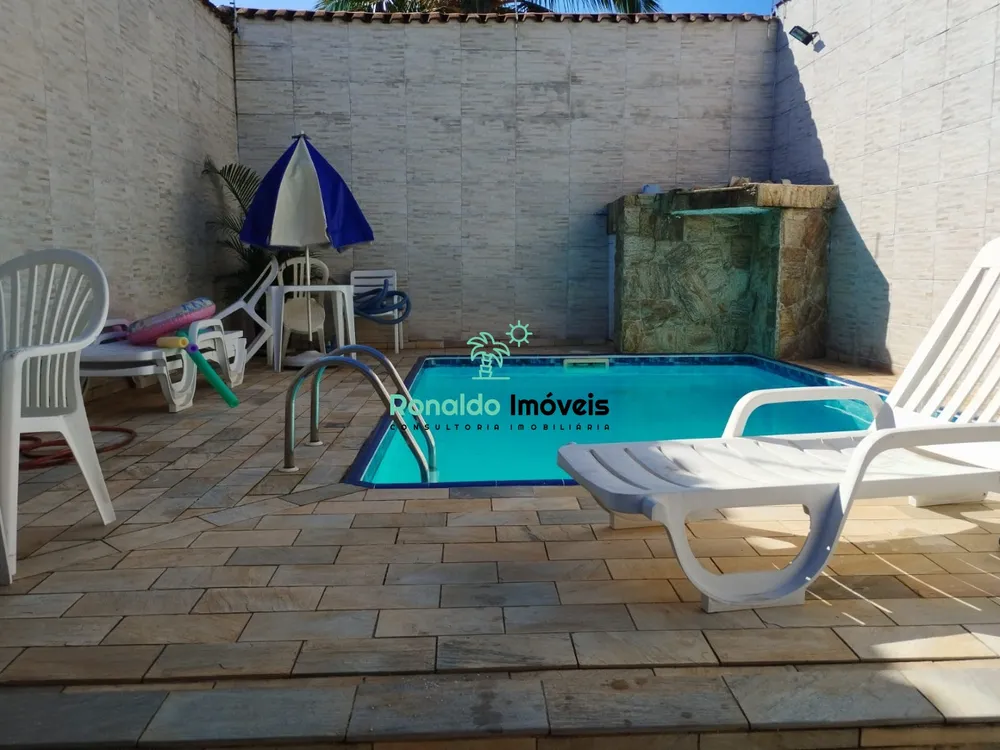 Casa, 3 quartos, 150 m² - Foto 11