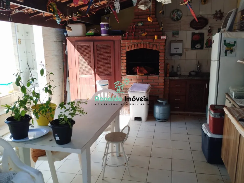 Casa, 3 quartos, 150 m² - Foto 10
