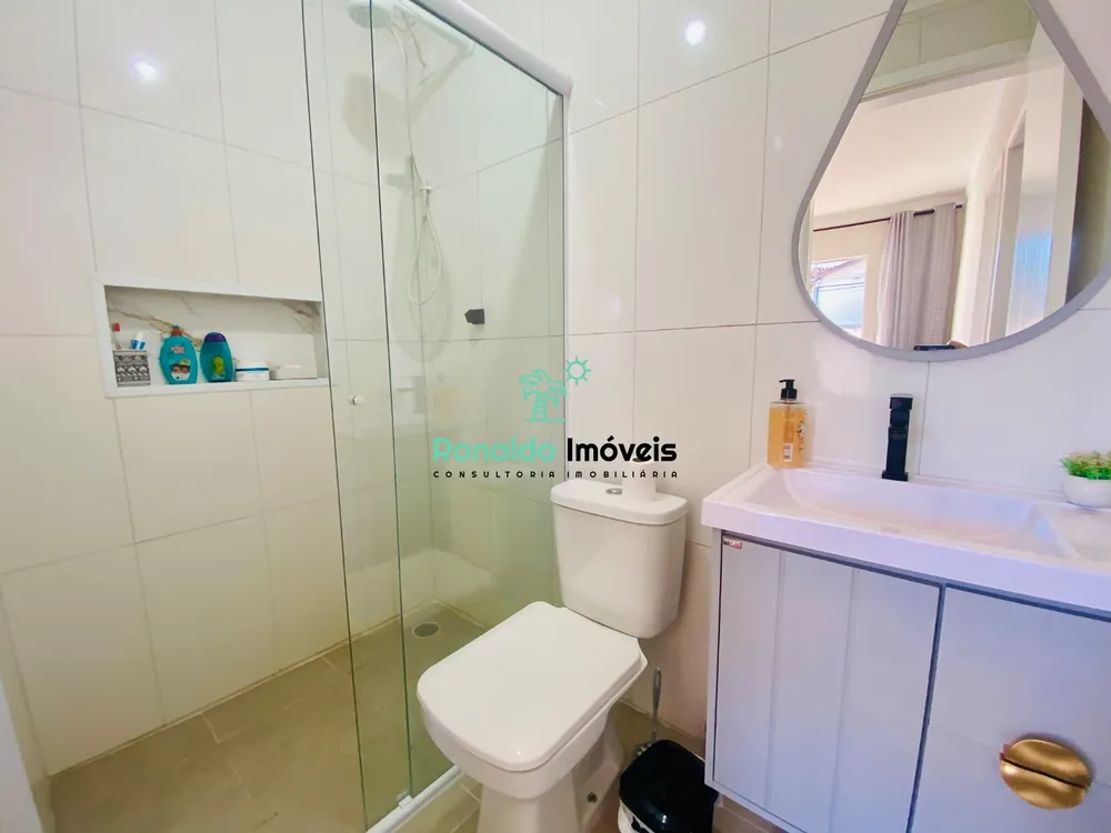 Casa de Condomínio, 2 quartos - Foto 4