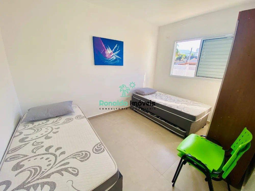 Casa de Condomínio, 2 quartos - Foto 5