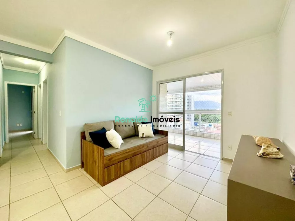 Apartamento à venda com 3 quartos, 104m² - Foto 3