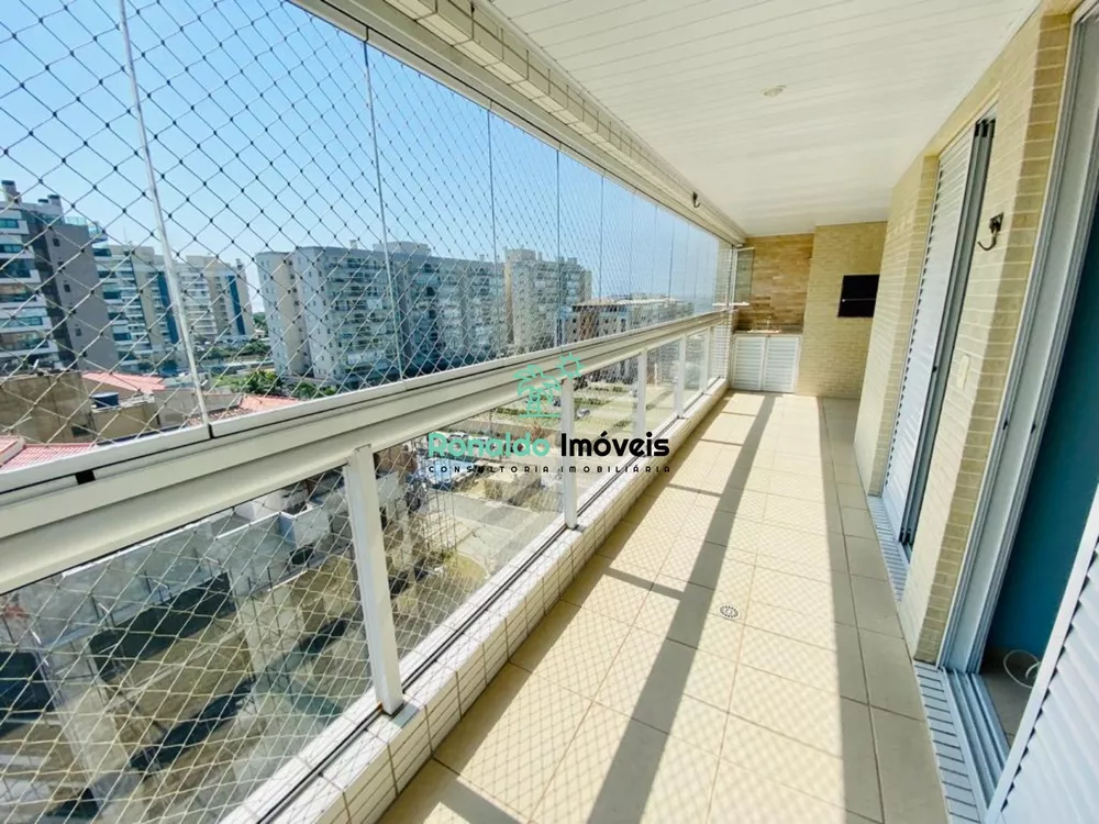 Apartamento à venda com 3 quartos, 104m² - Foto 11