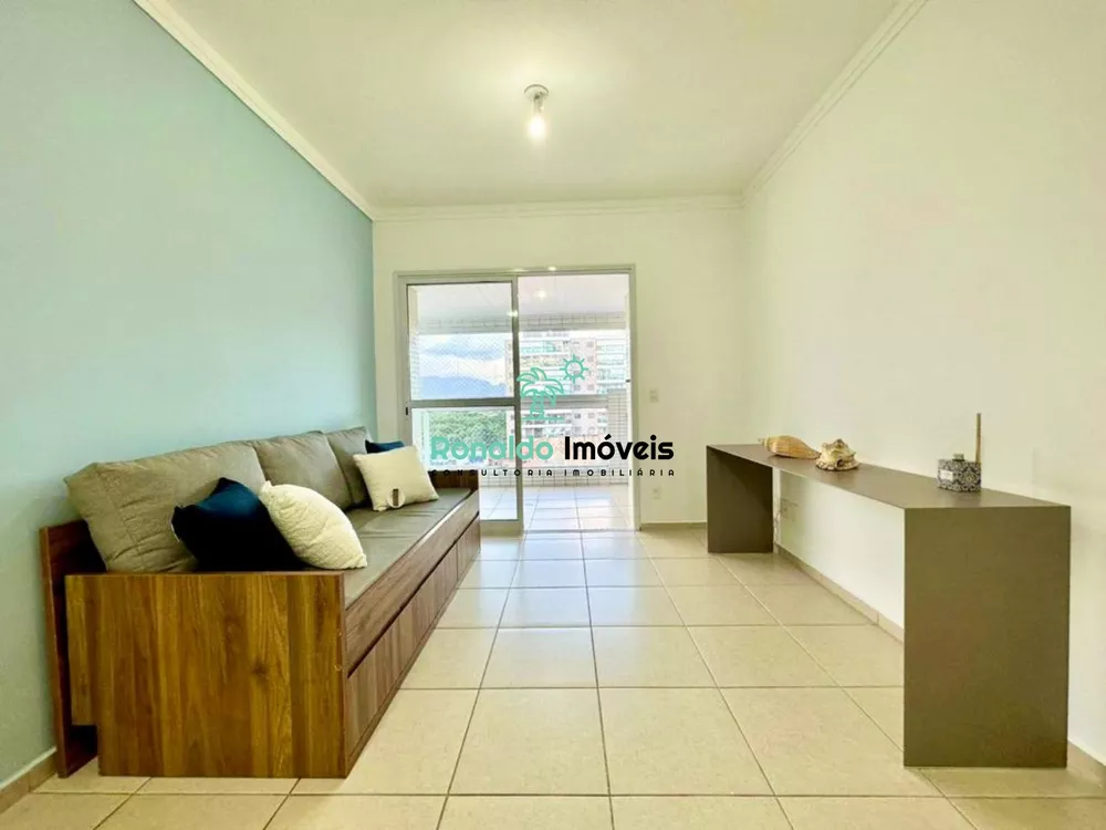 Apartamento à venda com 3 quartos, 104m² - Foto 4