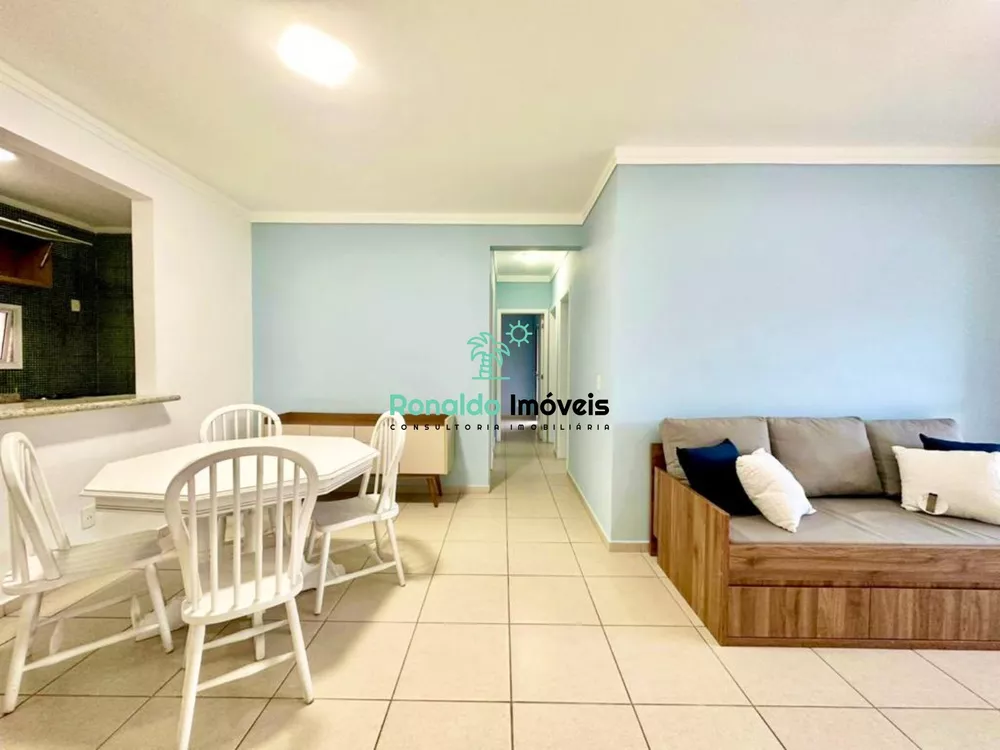 Apartamento à venda com 3 quartos, 104m² - Foto 2