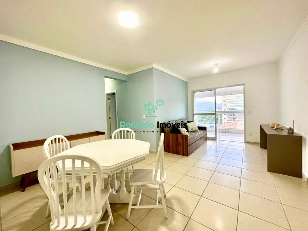 Apartamento à venda com 3 quartos, 104m² - Foto 1