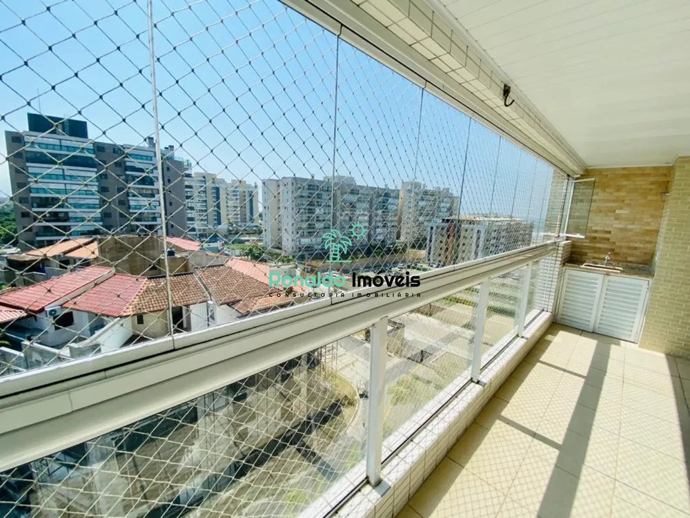 Apartamento à venda com 3 quartos, 104m² - Foto 12