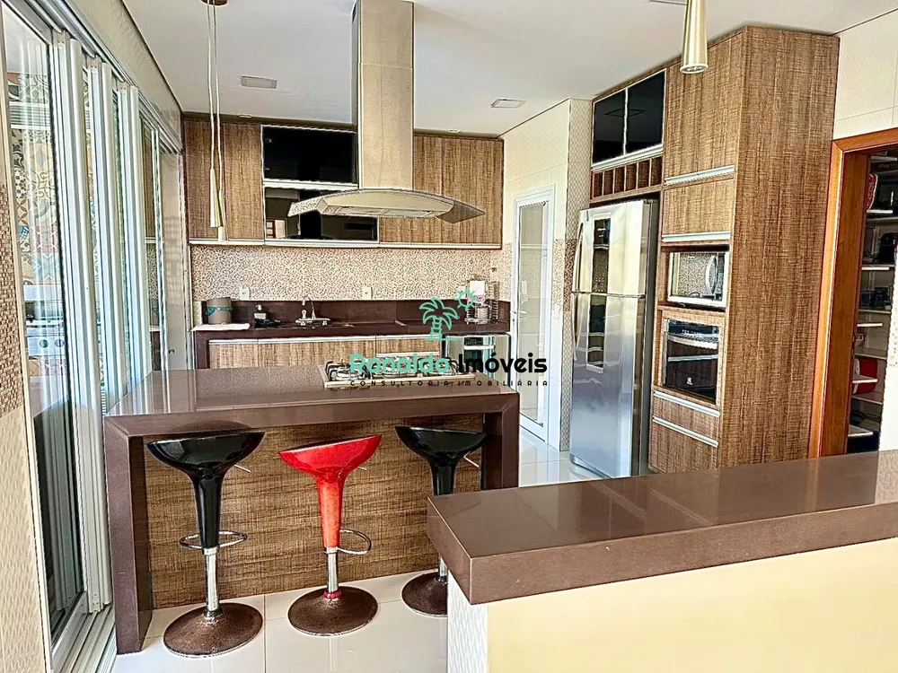 Casa de Condomínio, 5 quartos - Foto 3