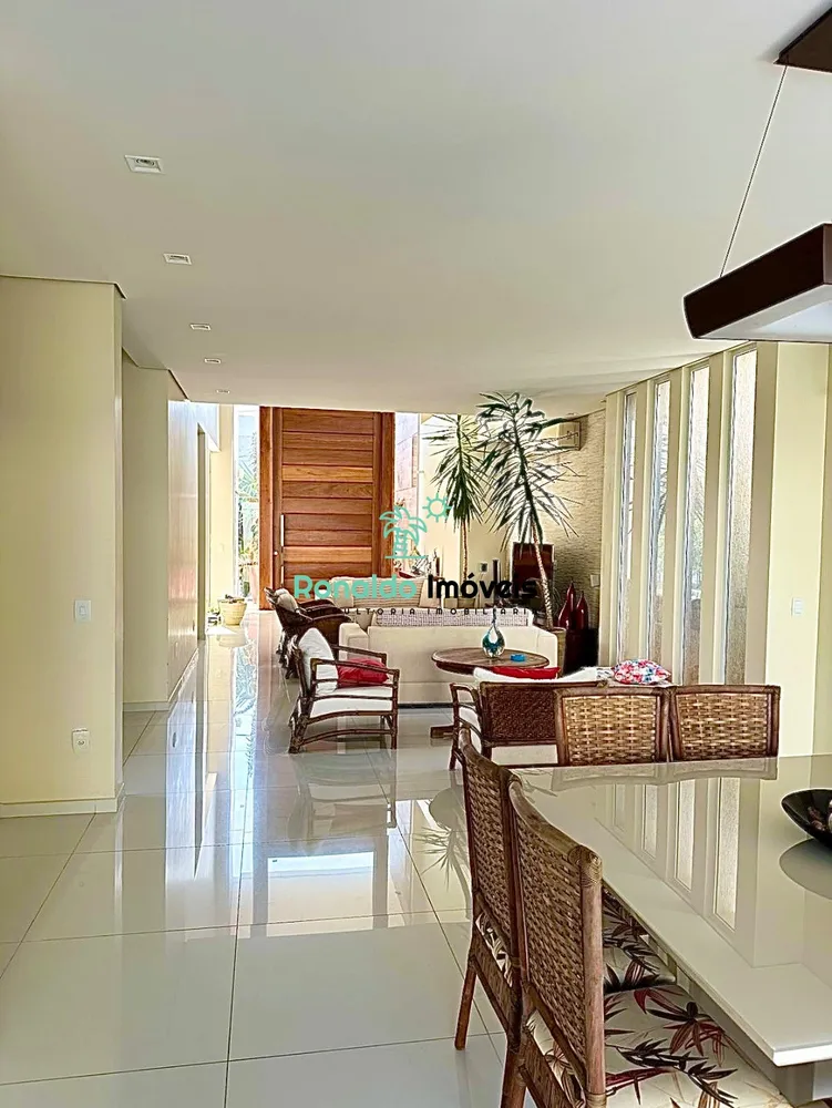 Casa de Condomínio, 5 quartos - Foto 2