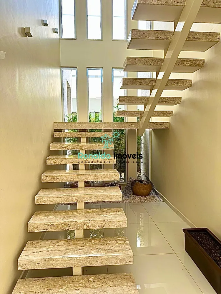 Casa de Condomínio, 5 quartos - Foto 6