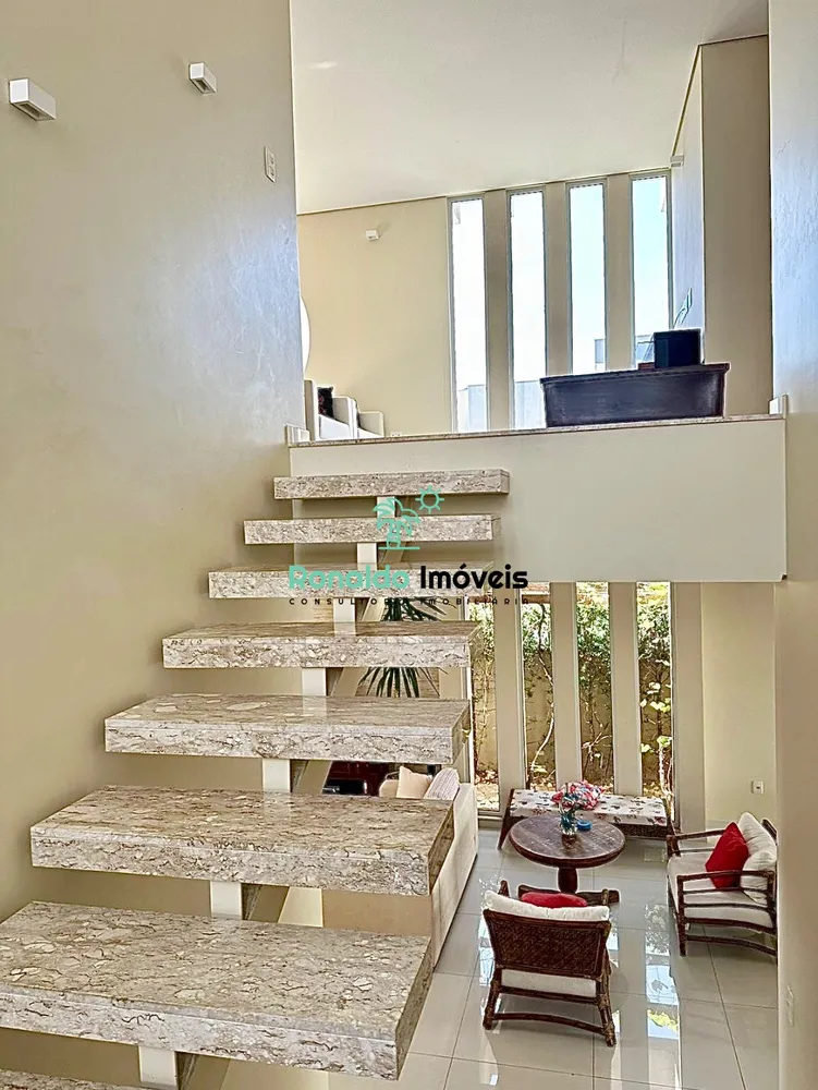 Casa de Condomínio, 5 quartos - Foto 5