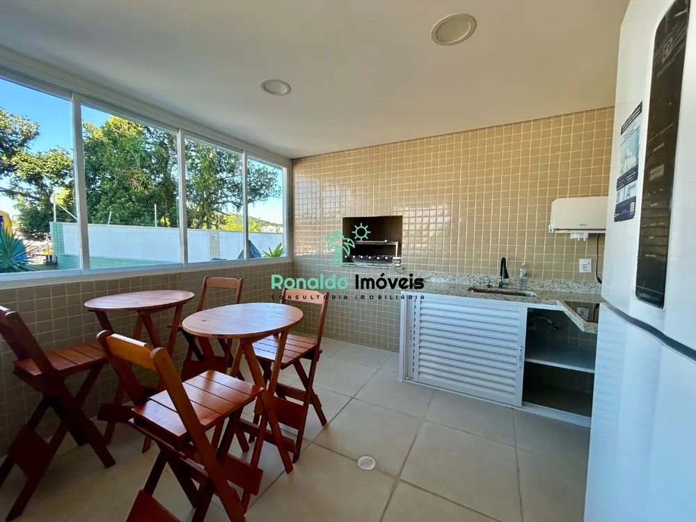 Apartamento, 2 quartos, 68 m² - Foto 12