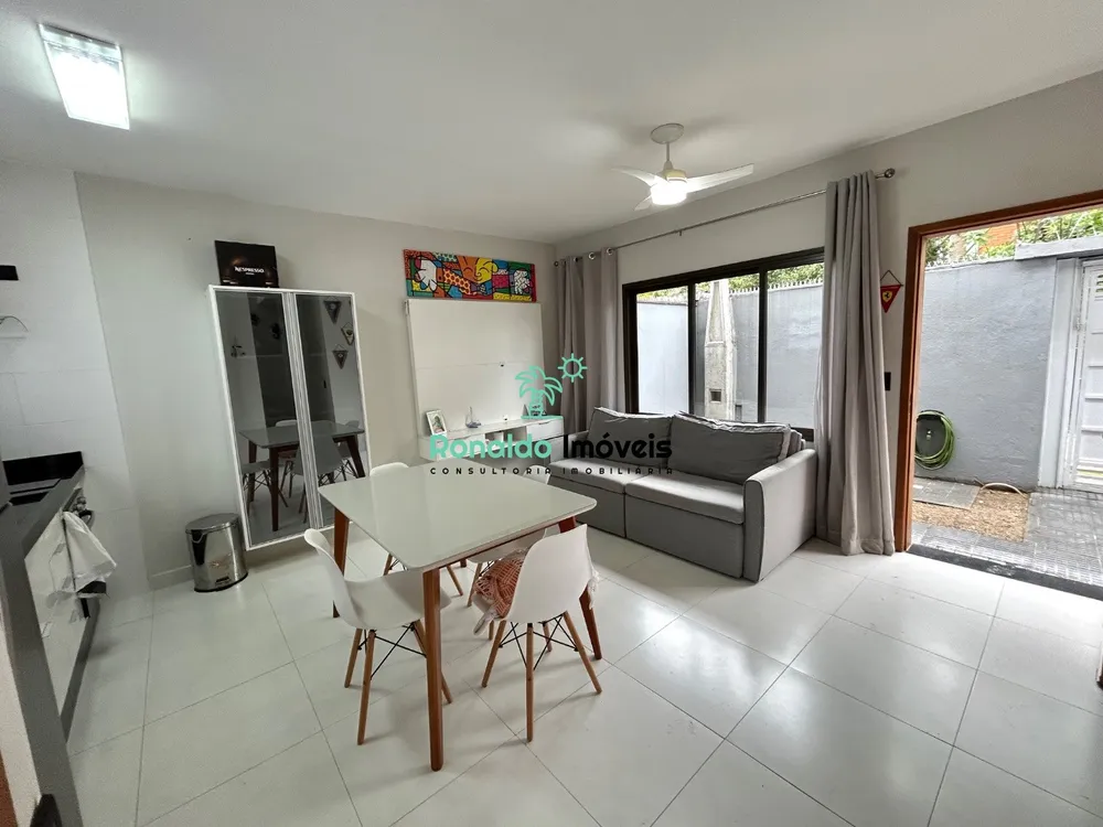 Casa, 2 quartos, 77 m² - Foto 7