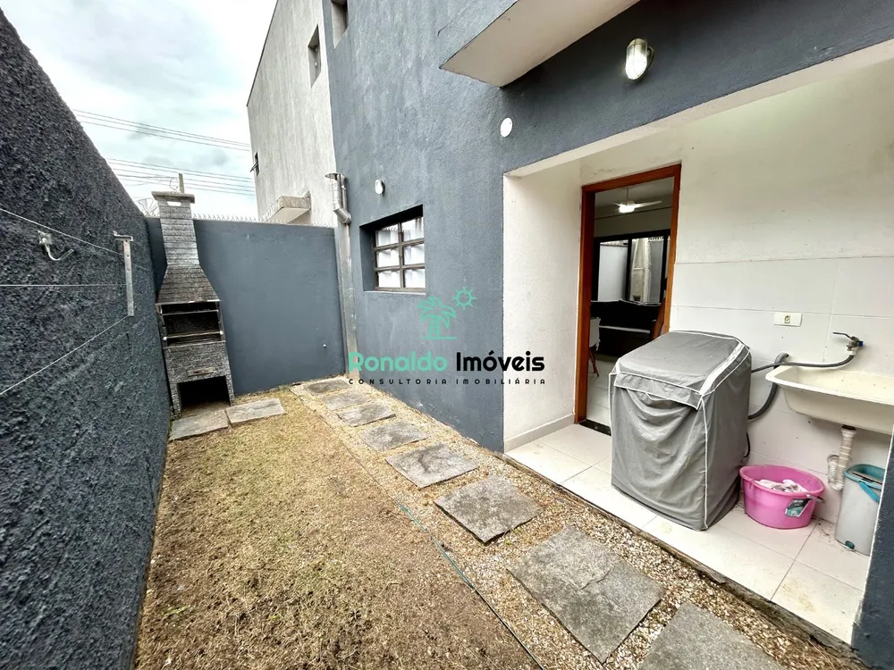 Casa, 2 quartos, 77 m² - Foto 9