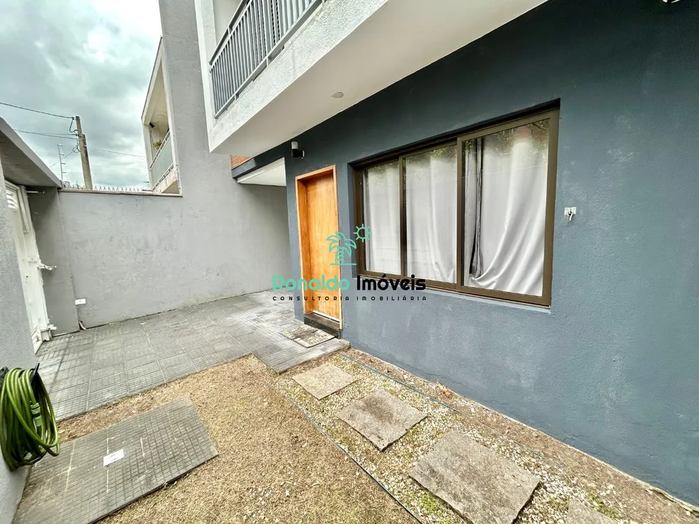 Casa, 2 quartos, 77 m² - Foto 4