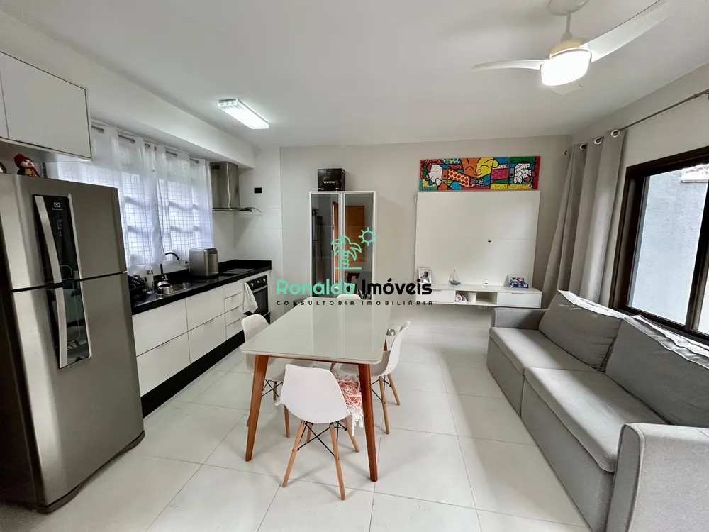 Casa, 2 quartos, 77 m² - Foto 6